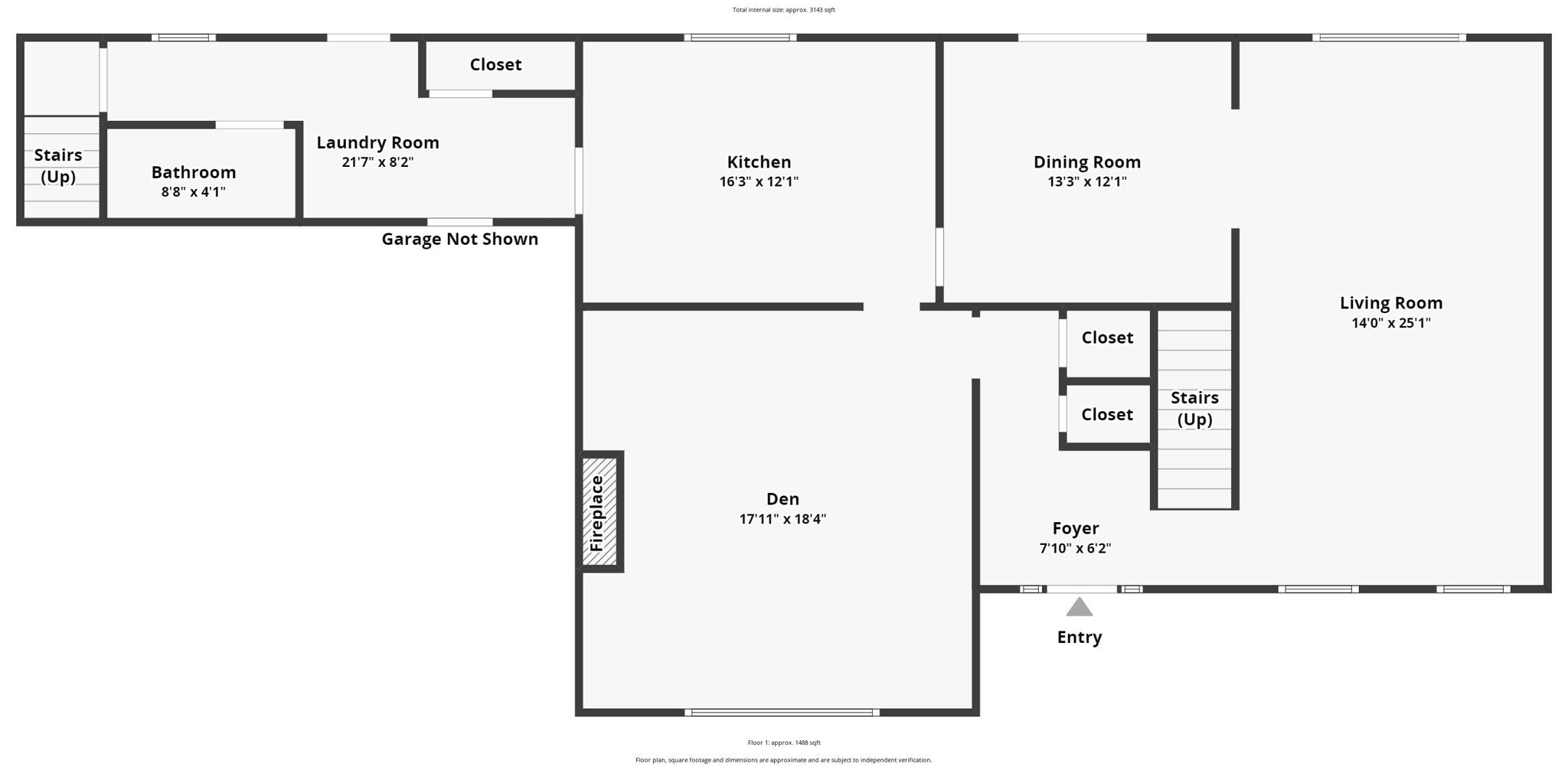 Floorplan #2