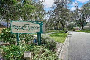 The Village Green