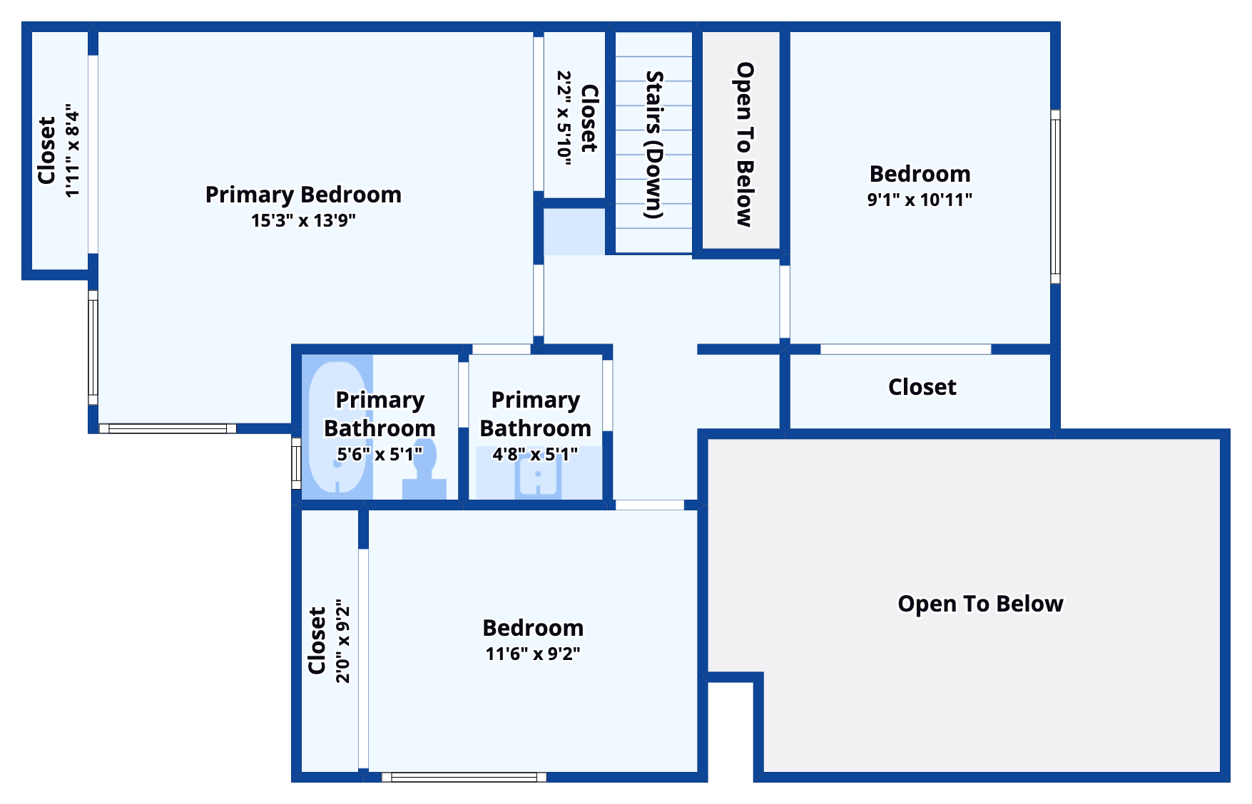 Floor 2