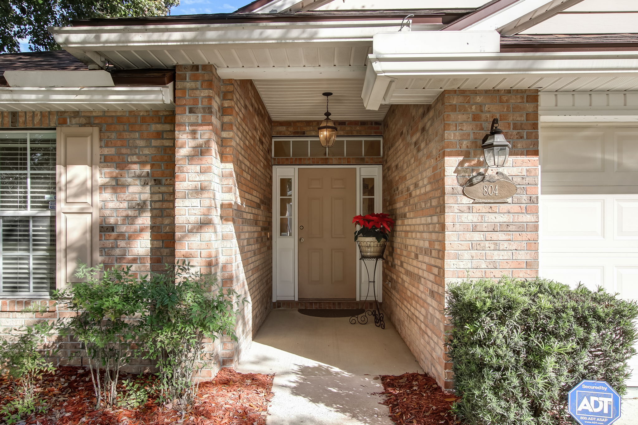 Entryway