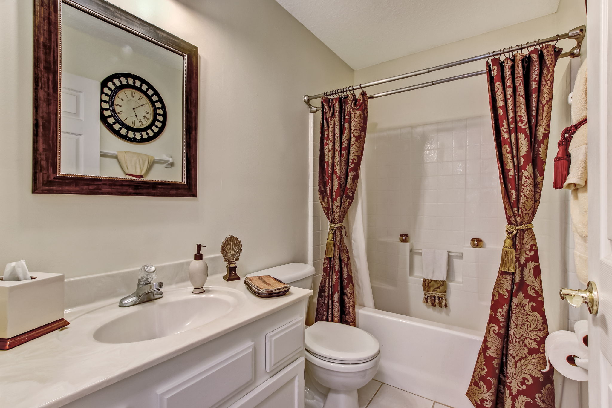 Guest Bath