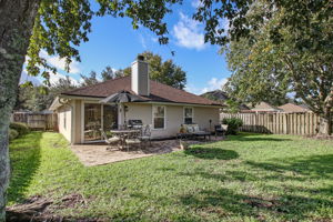 Back of Home
