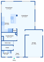 Floor 1