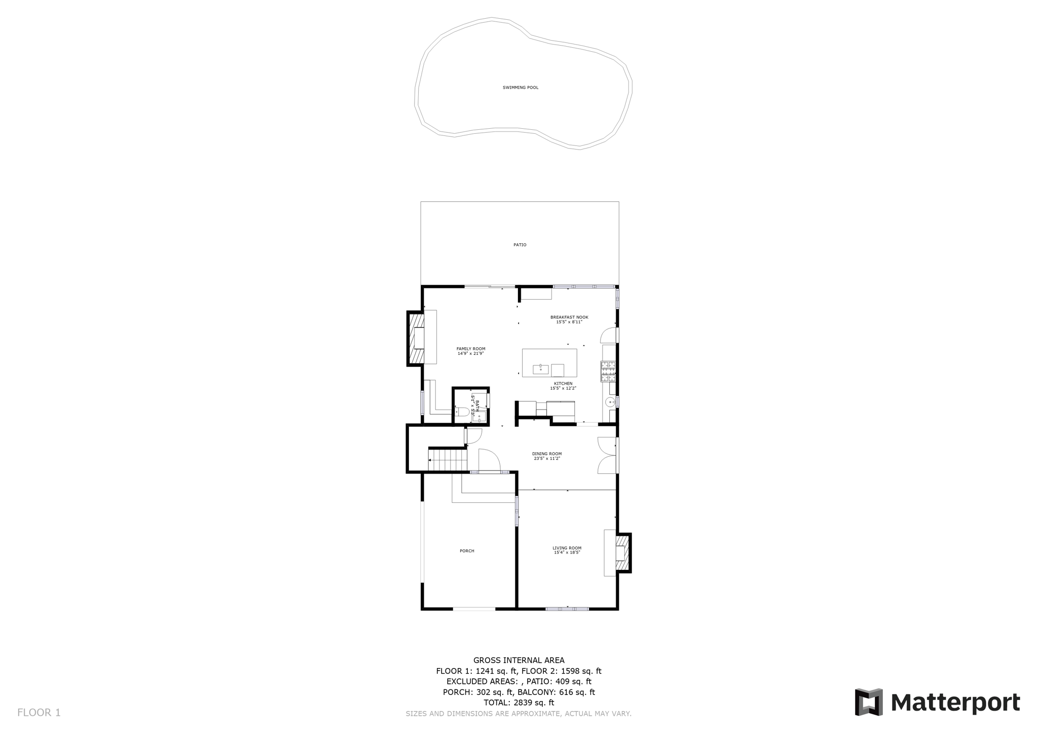 Floorplan #0