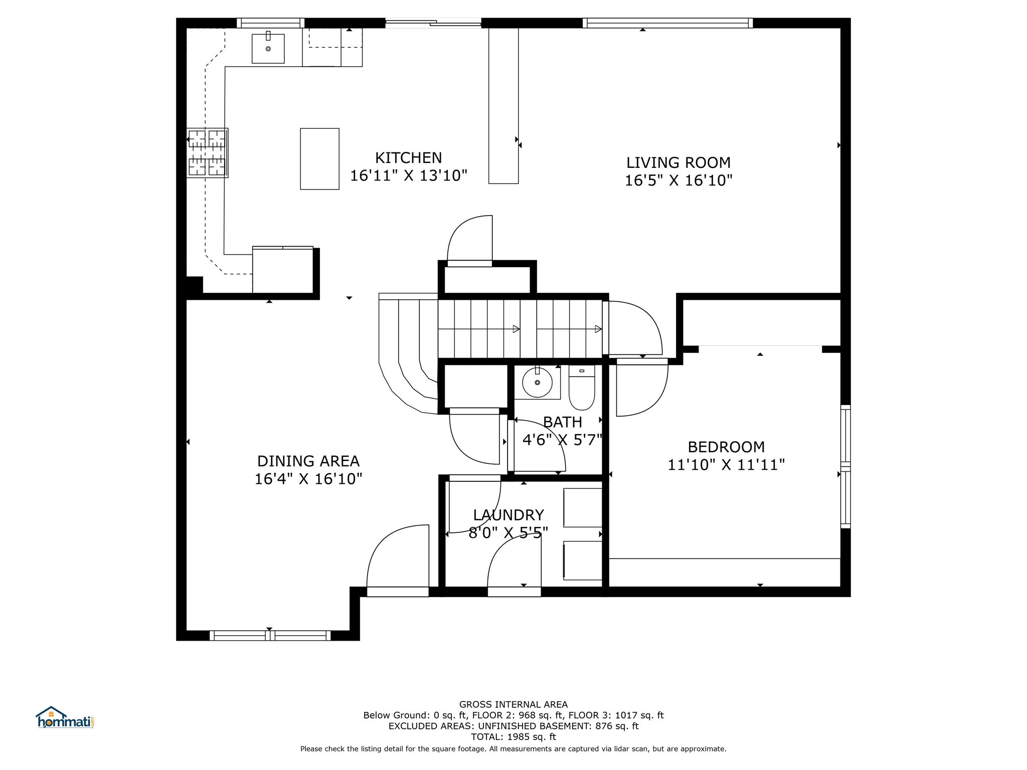 17423 Crestview Ct, Monument, CO 80132 Hommati 186