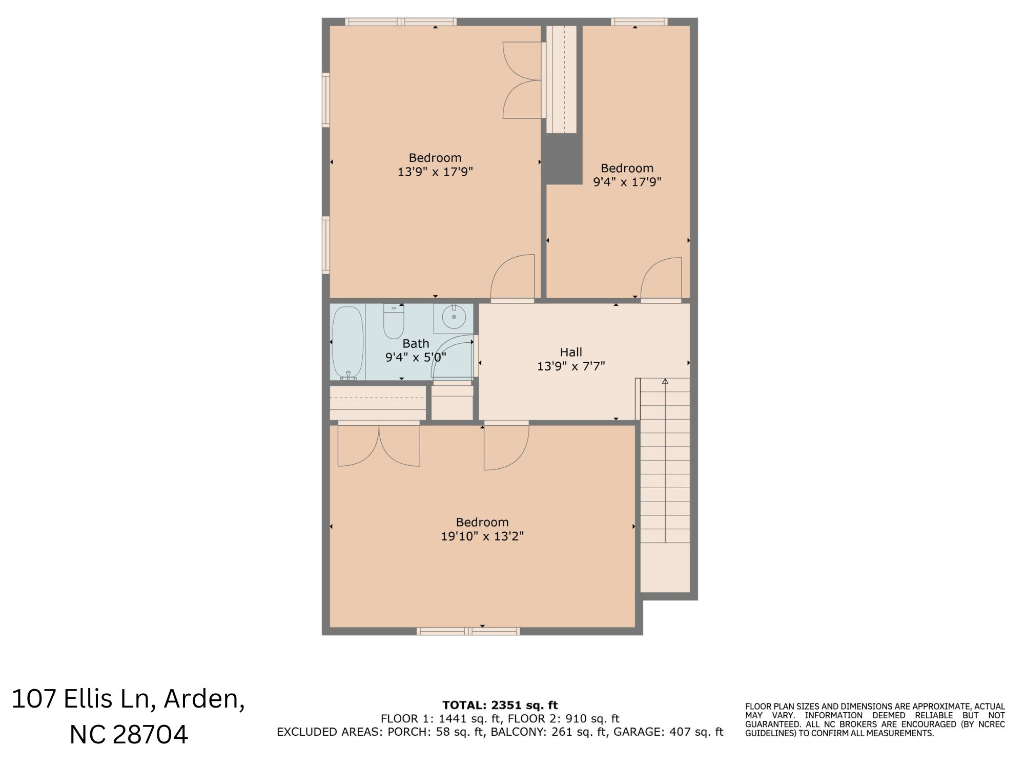 Floorplan #2