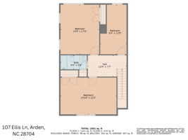 Floorplan #2