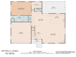 Floorplan #3