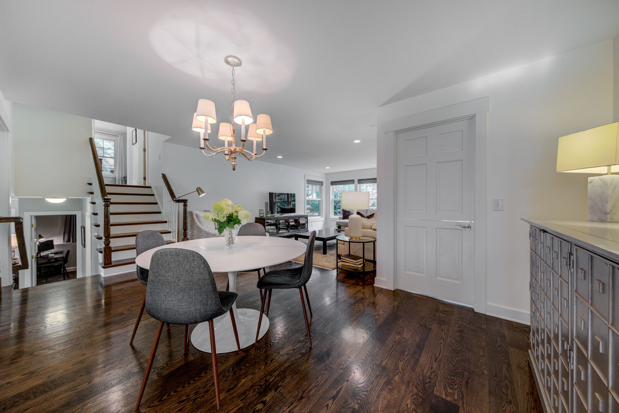 Dining Room 1-3