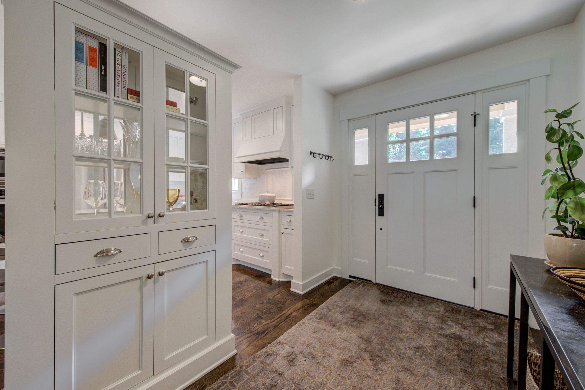 Entryway