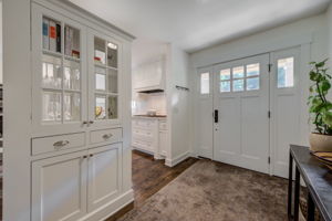 Entryway