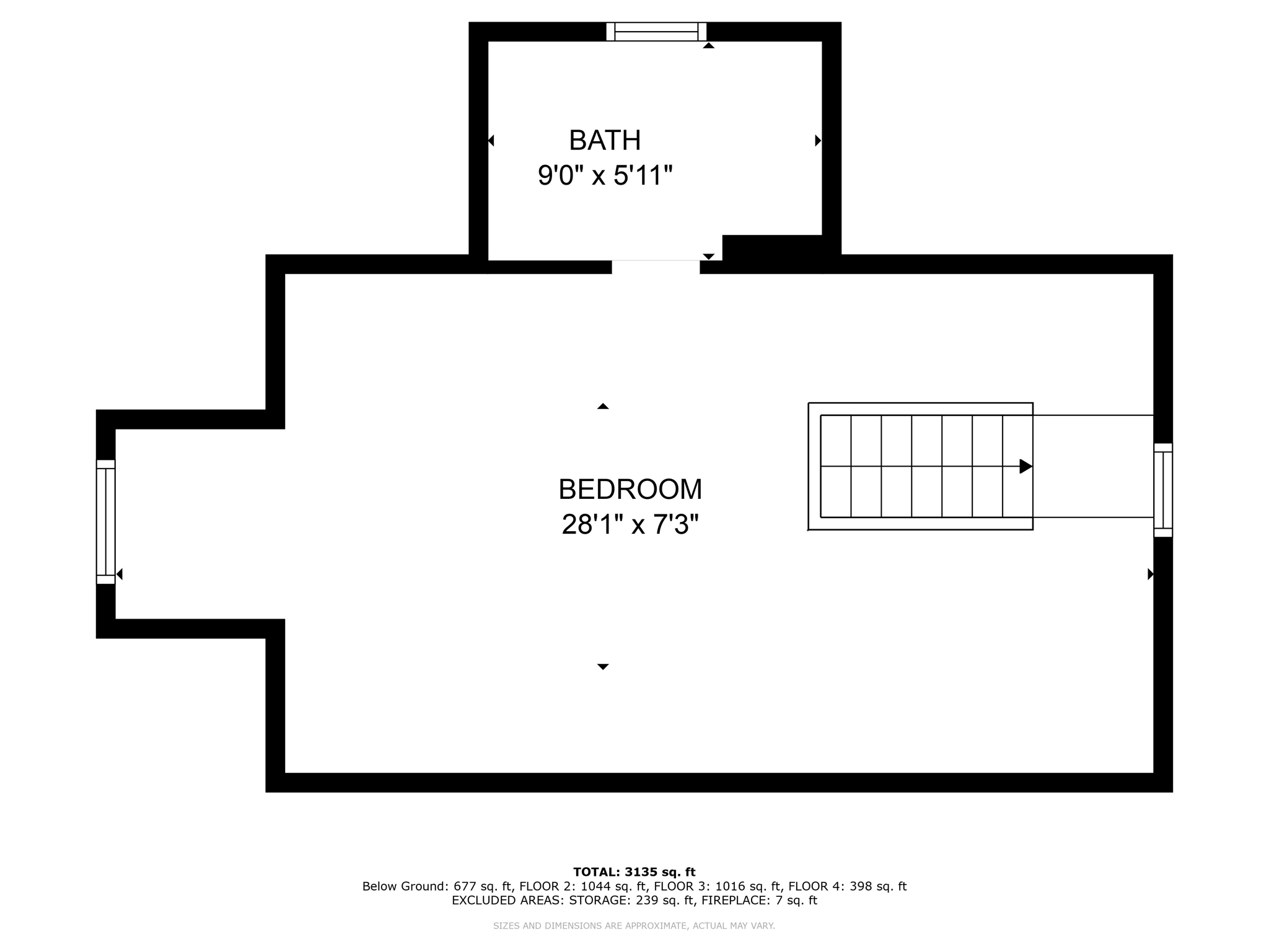 Floorplan #2
