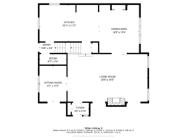 Floorplan #4