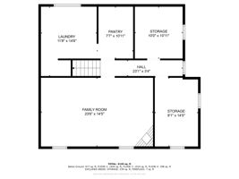 Floorplan #5