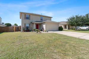 429 Atlantis, Kyle, TX 78640, USA Photo 1