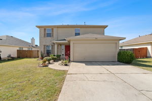 429 Atlantis, Kyle, TX 78640, USA Photo 0