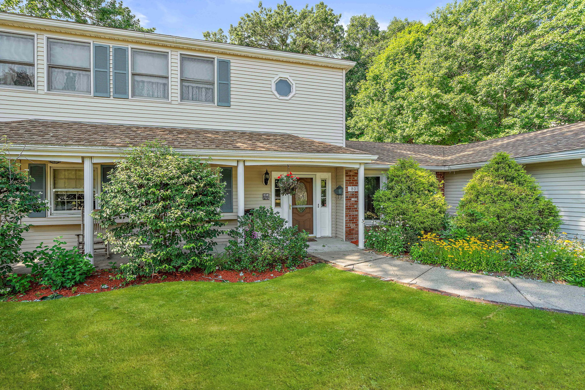 80 Logan Dr, Braintree, MA 02184 TMRE Photography