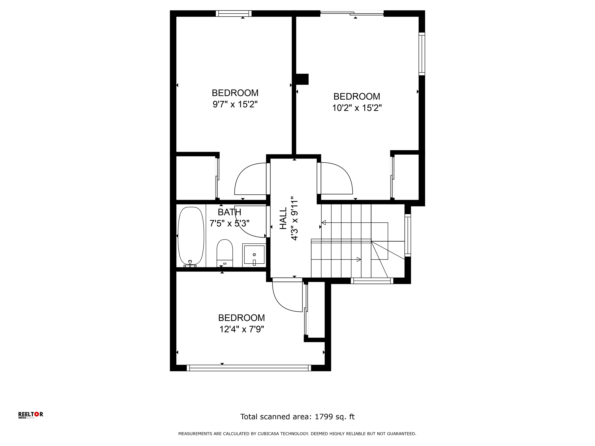 Floorplan #2