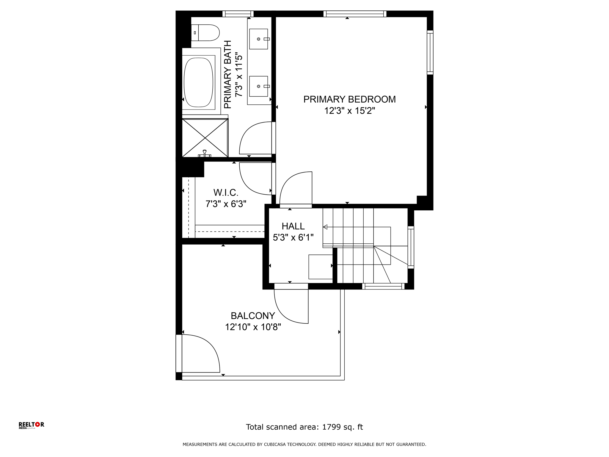 Floorplan #3