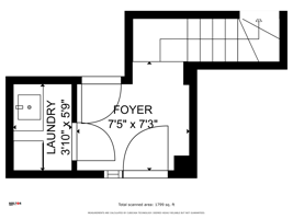 Floorplan #0