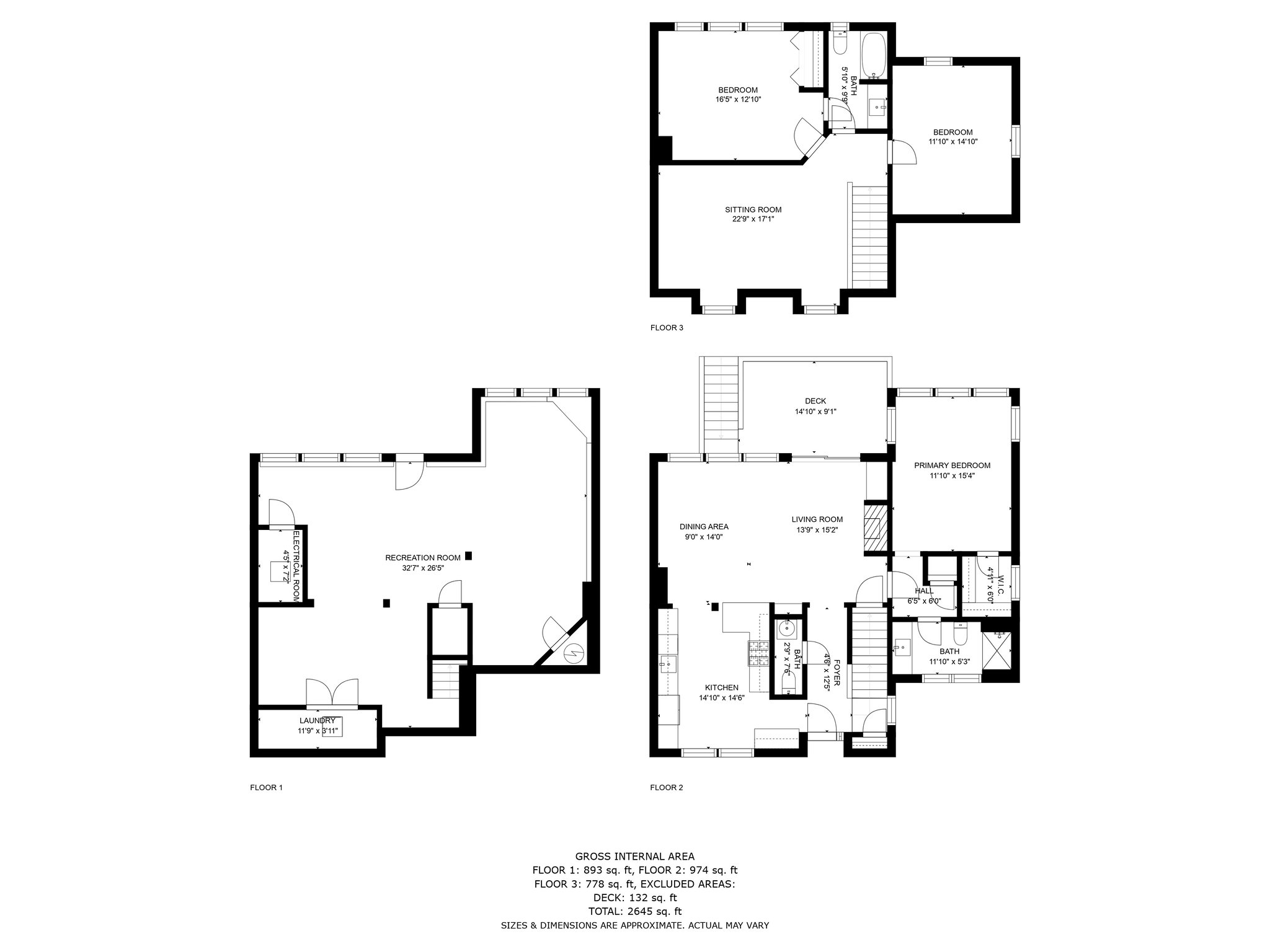 1 Derby Ln, Salisbury, MA 01952 Luxe Life Productions