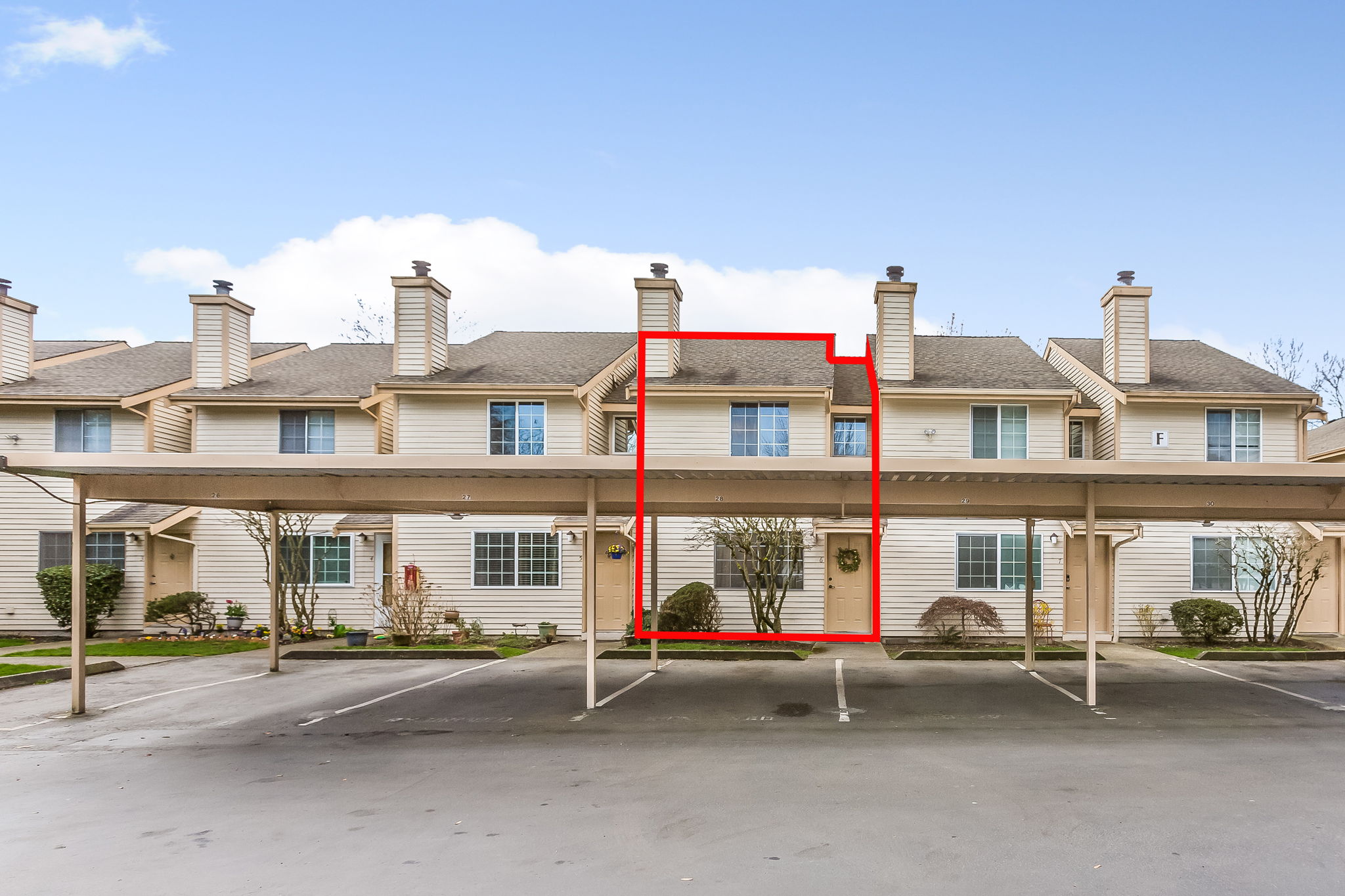 115 124th St SE, Everett, WA 98208 Studio 44A