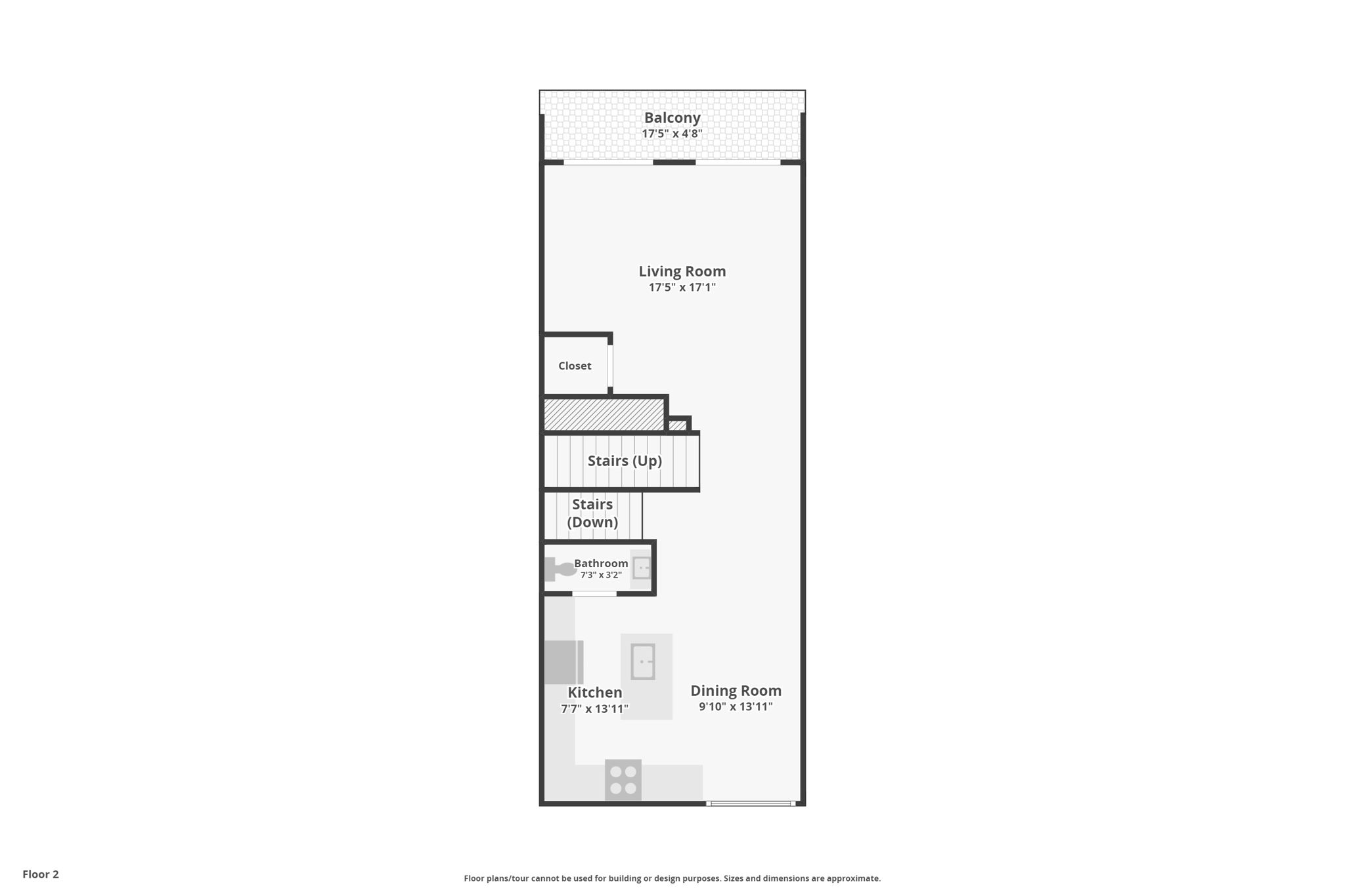 Floorplan #5