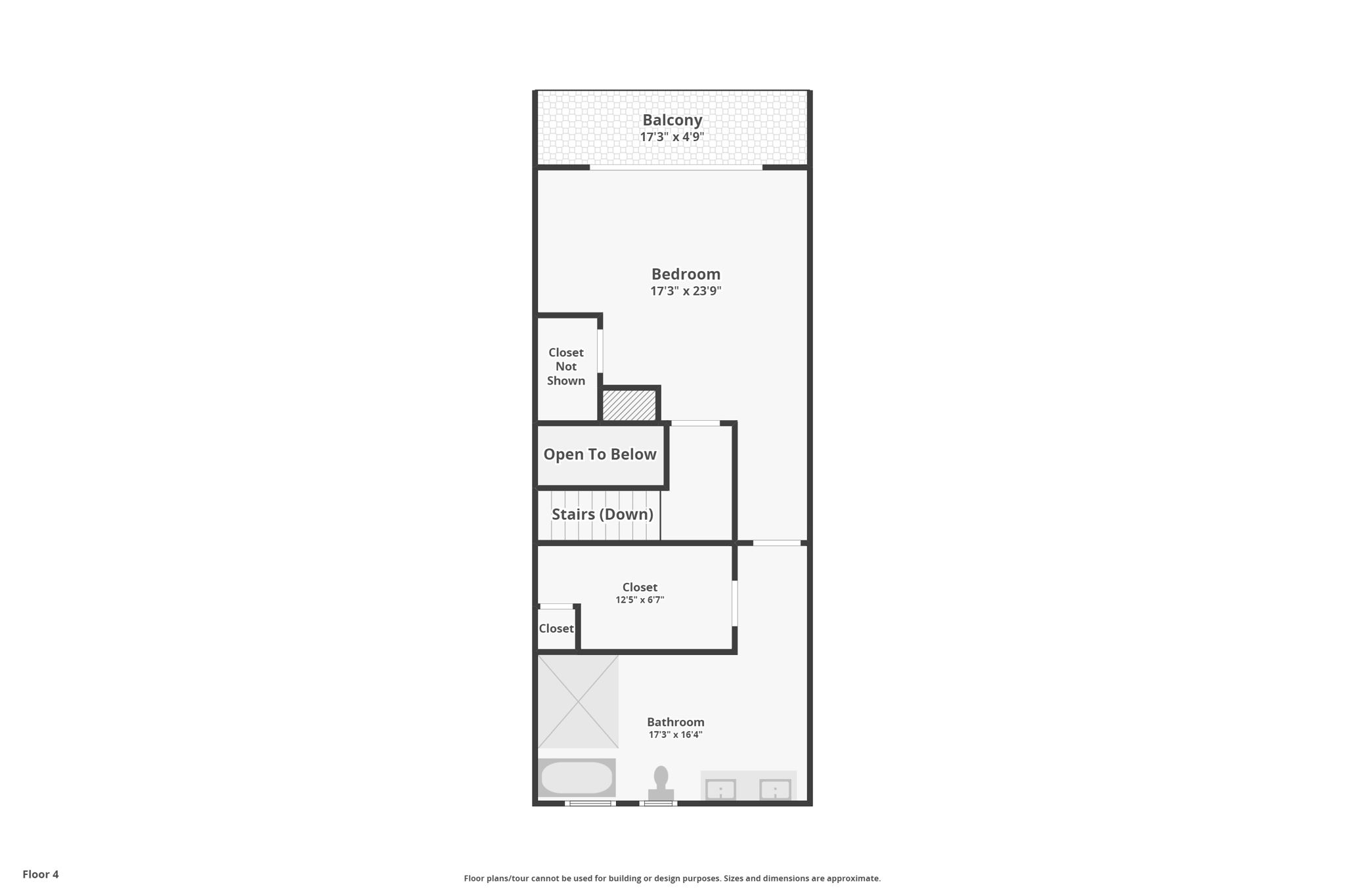 Floorplan #9