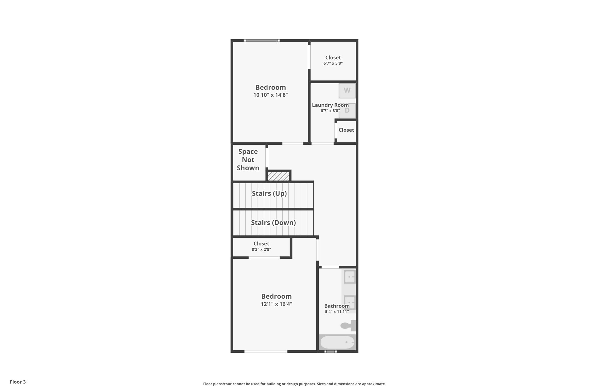 Floorplan #7