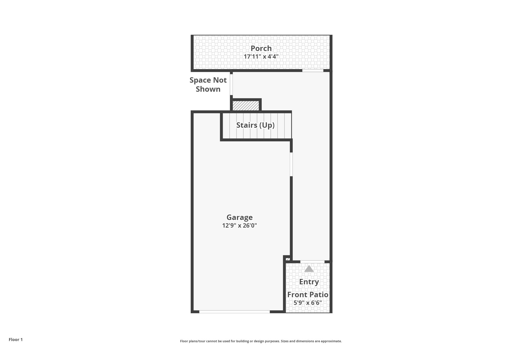 Floorplan #3