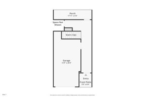 Floorplan #3