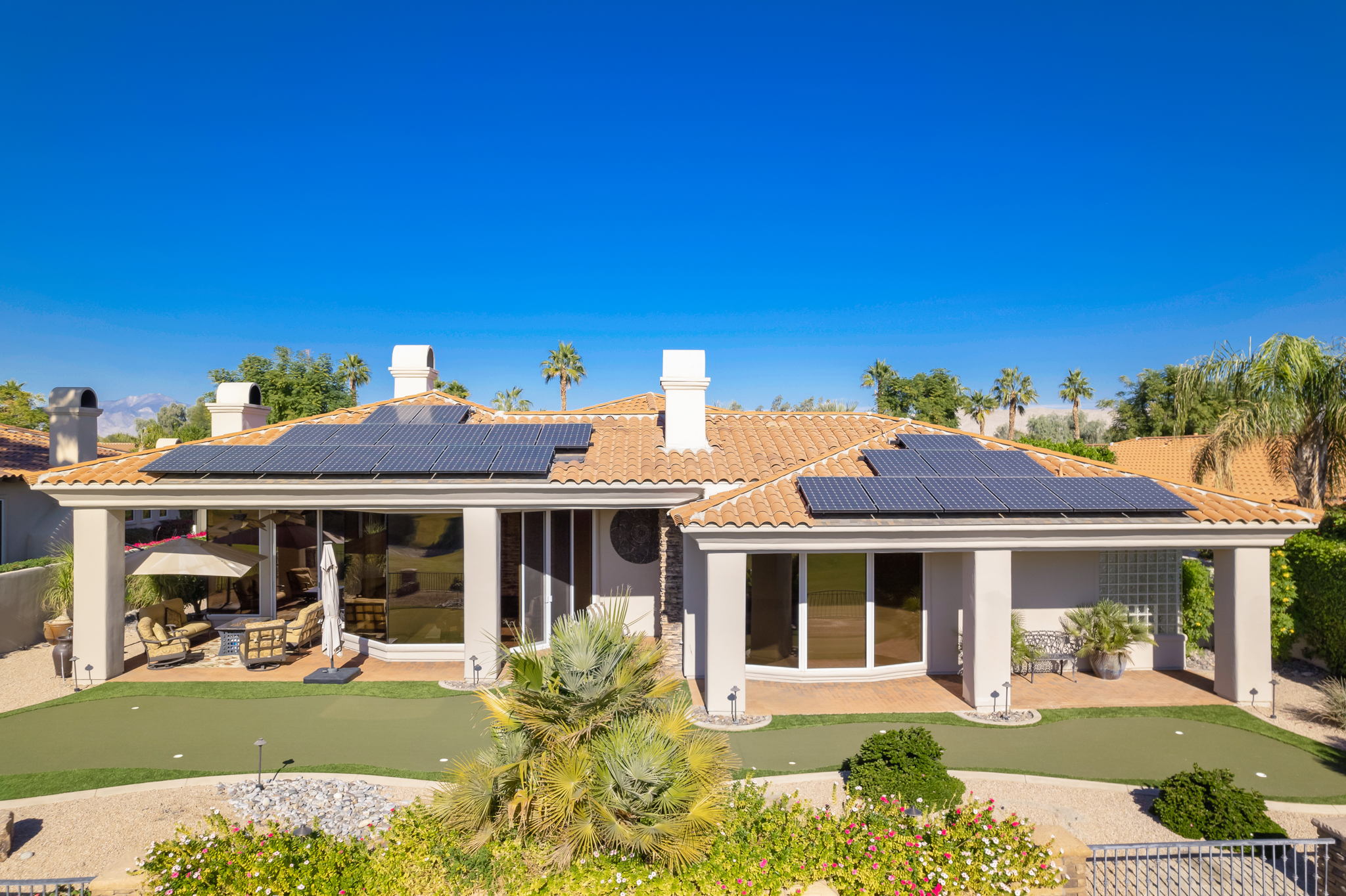 290 Loch Lomond Rd, Rancho Mirage, CA 92270, USA Photo 8