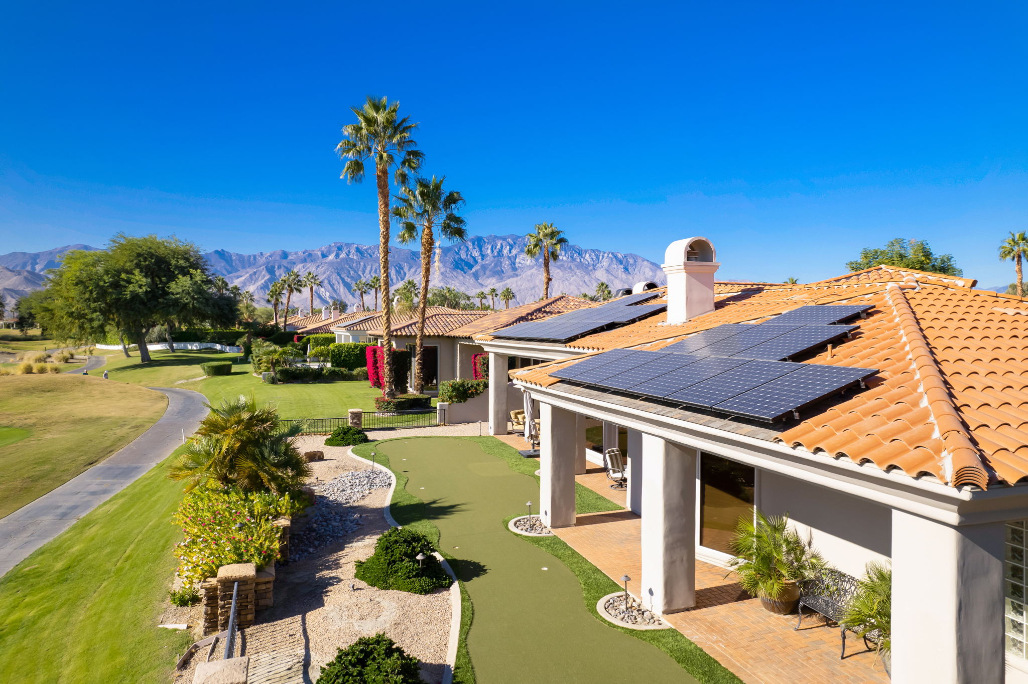 290 Loch Lomond Rd, Rancho Mirage, CA 92270, USA Photo 10