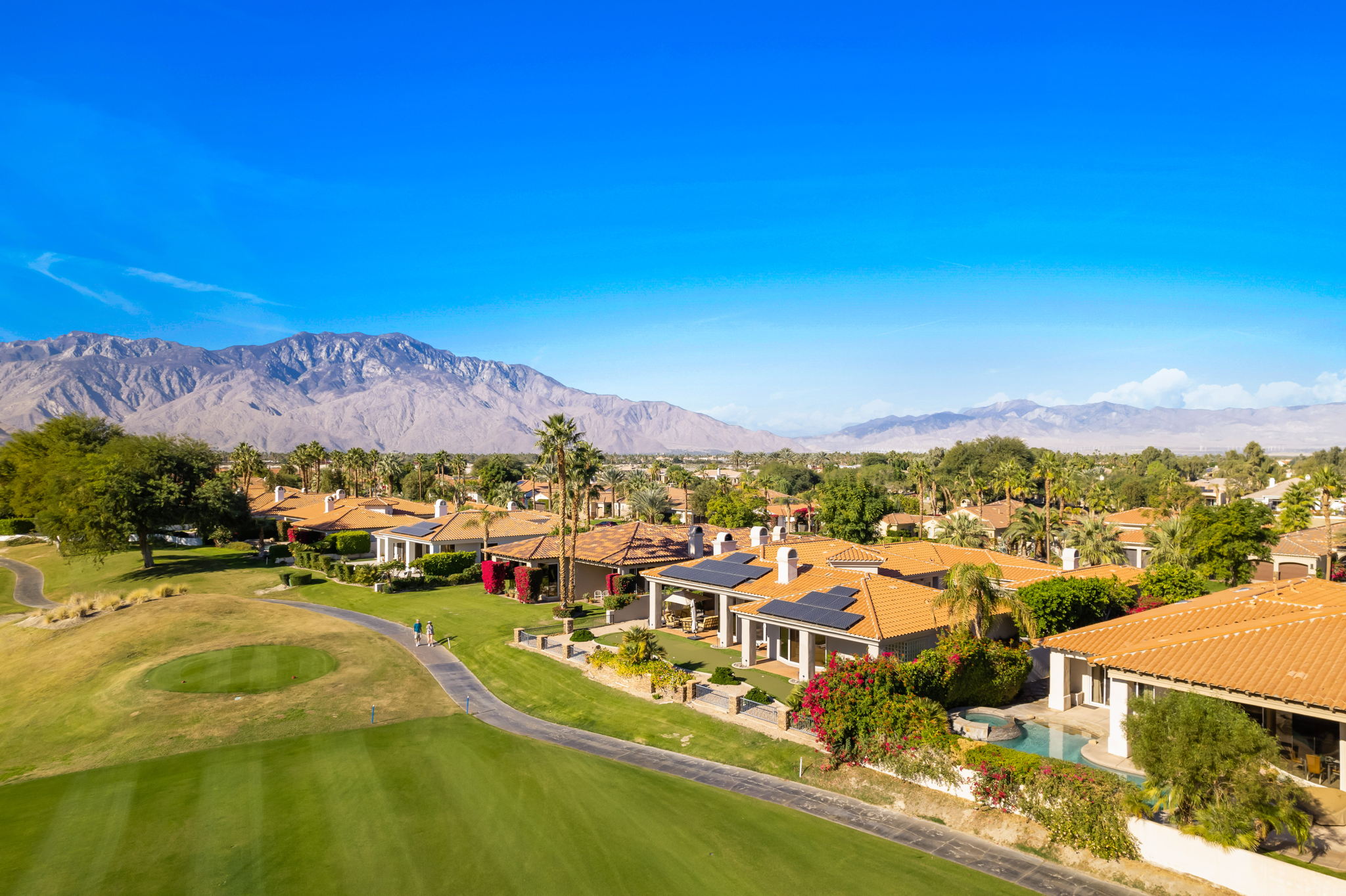 290 Loch Lomond Rd, Rancho Mirage, CA 92270, USA Photo 11