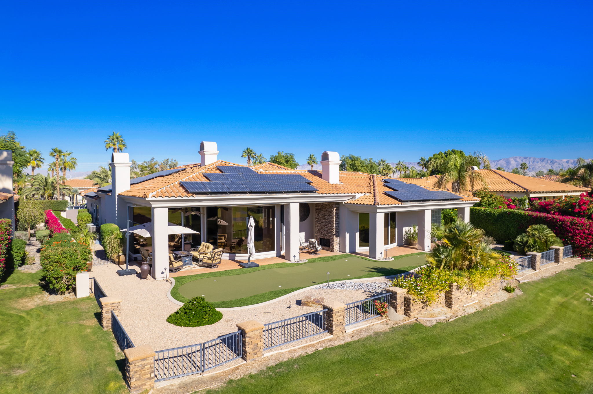 290 Loch Lomond Rd, Rancho Mirage, CA 92270, USA Photo 6