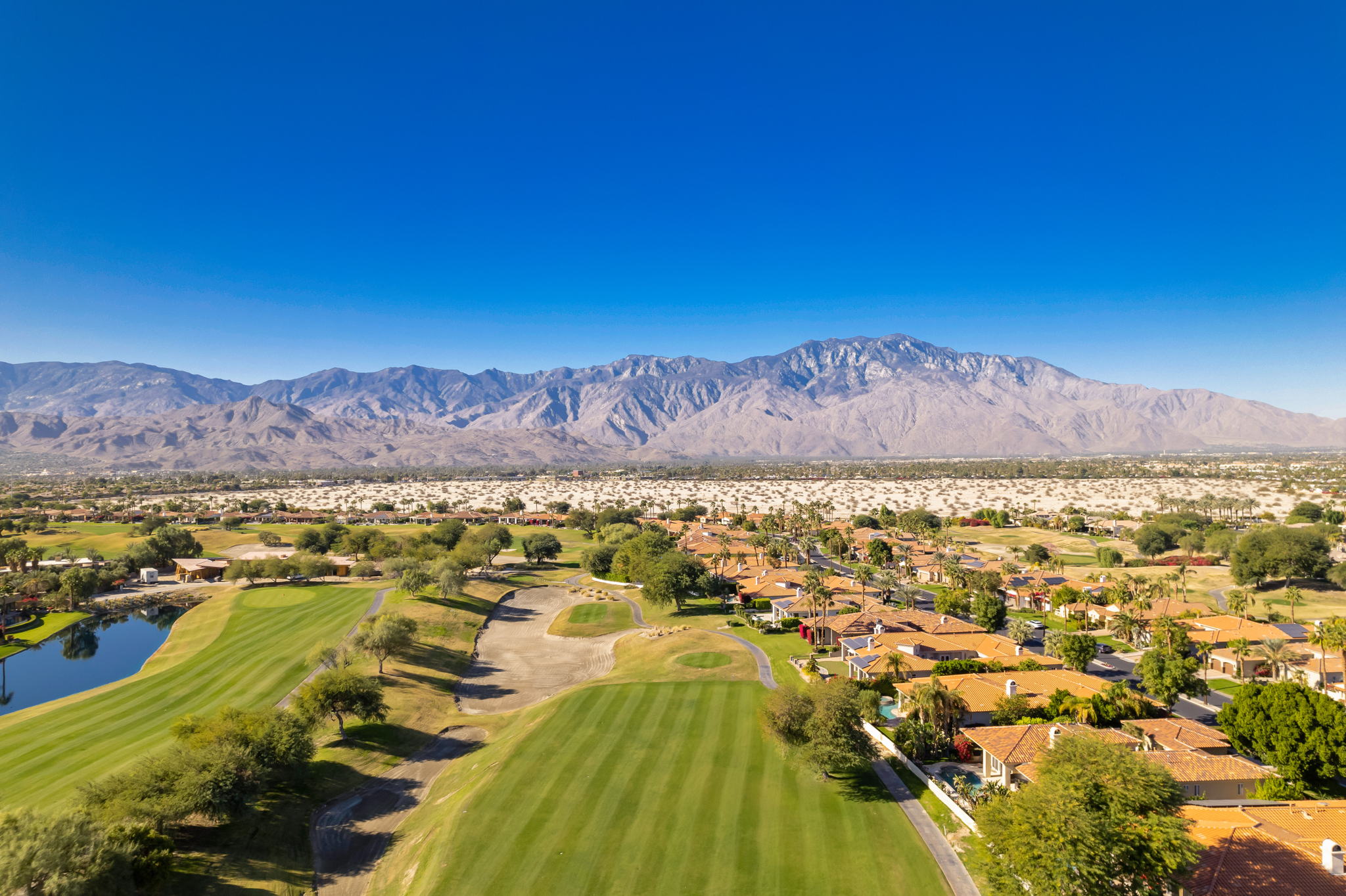 290 Loch Lomond Rd, Rancho Mirage, CA 92270, USA Photo 13