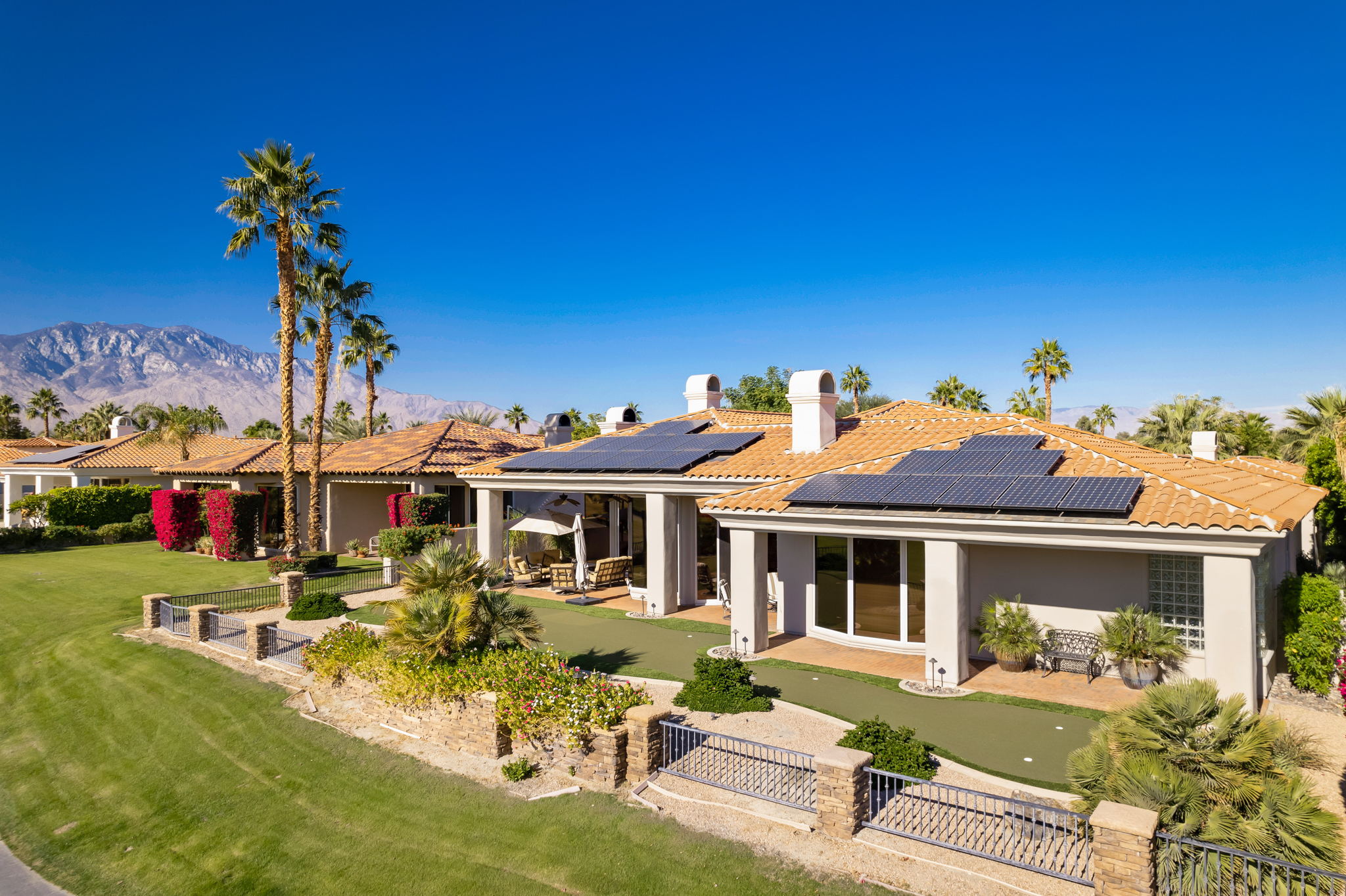 290 Loch Lomond Rd, Rancho Mirage, CA 92270, USA Photo 9