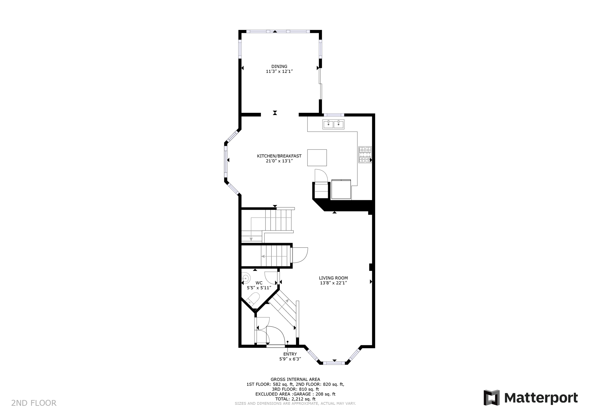 Floorplan #2