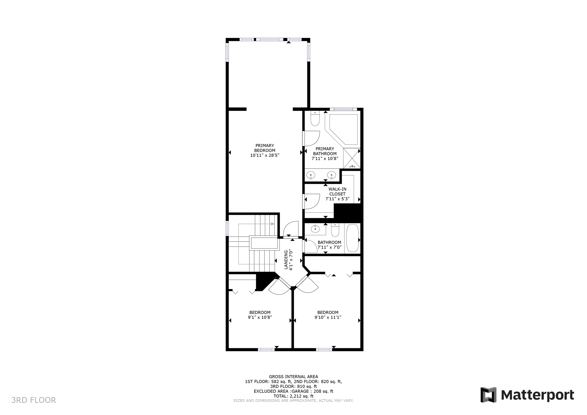 Floorplan #3