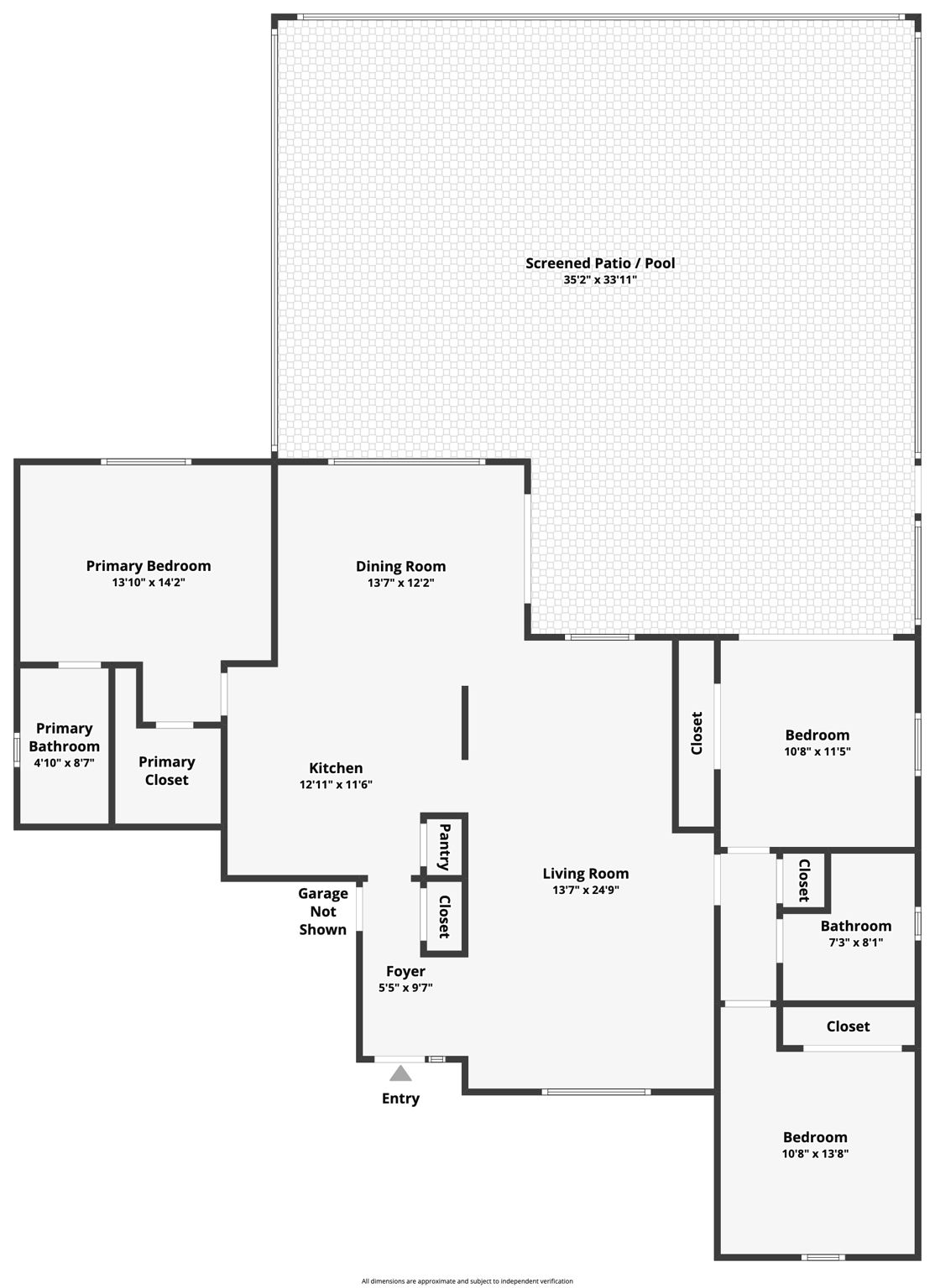 Floorplan #0
