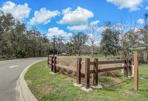 Trailmark Amenities