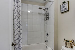 Hall Bath