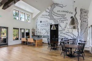 Trailmark Amenities - Clubhouse