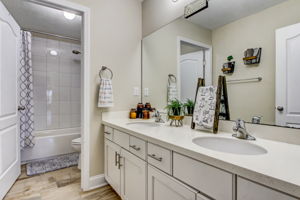 Hall Bath