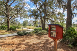 Trailmark Amenities