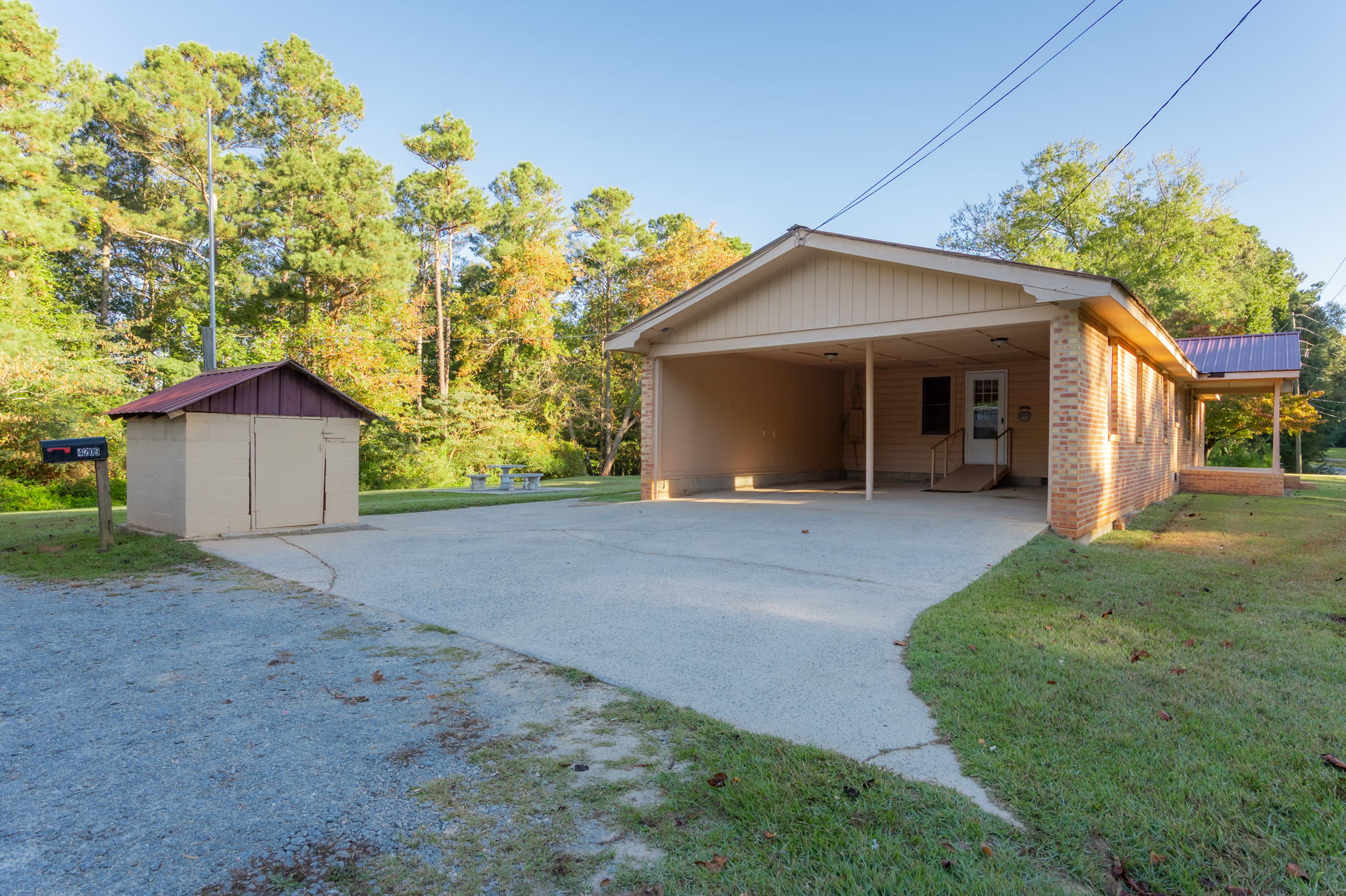 4209 Post Rd, Winston, GA 30187, USA Photo 31