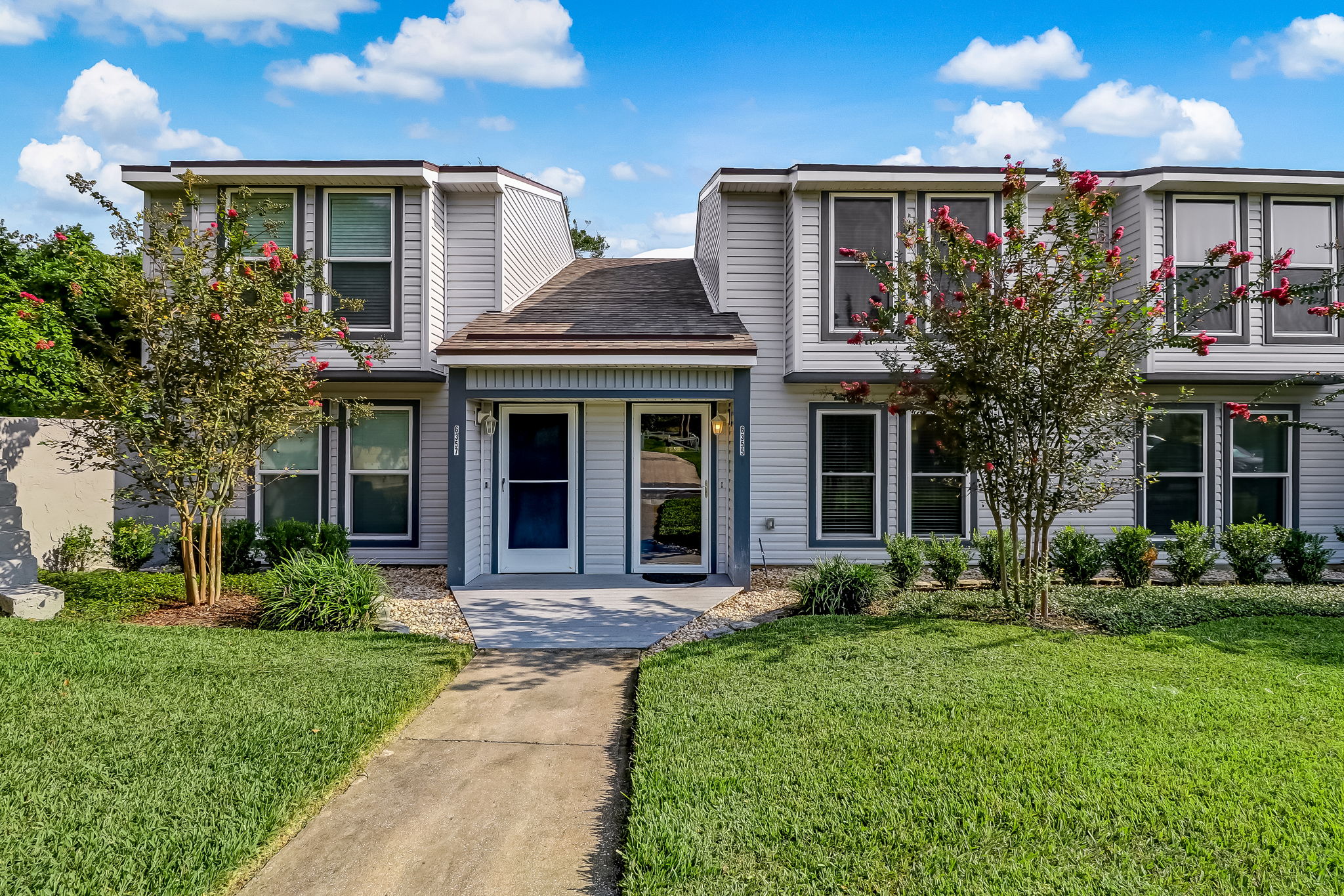 Welcome to 631 Tarpon Ave Unit 6355