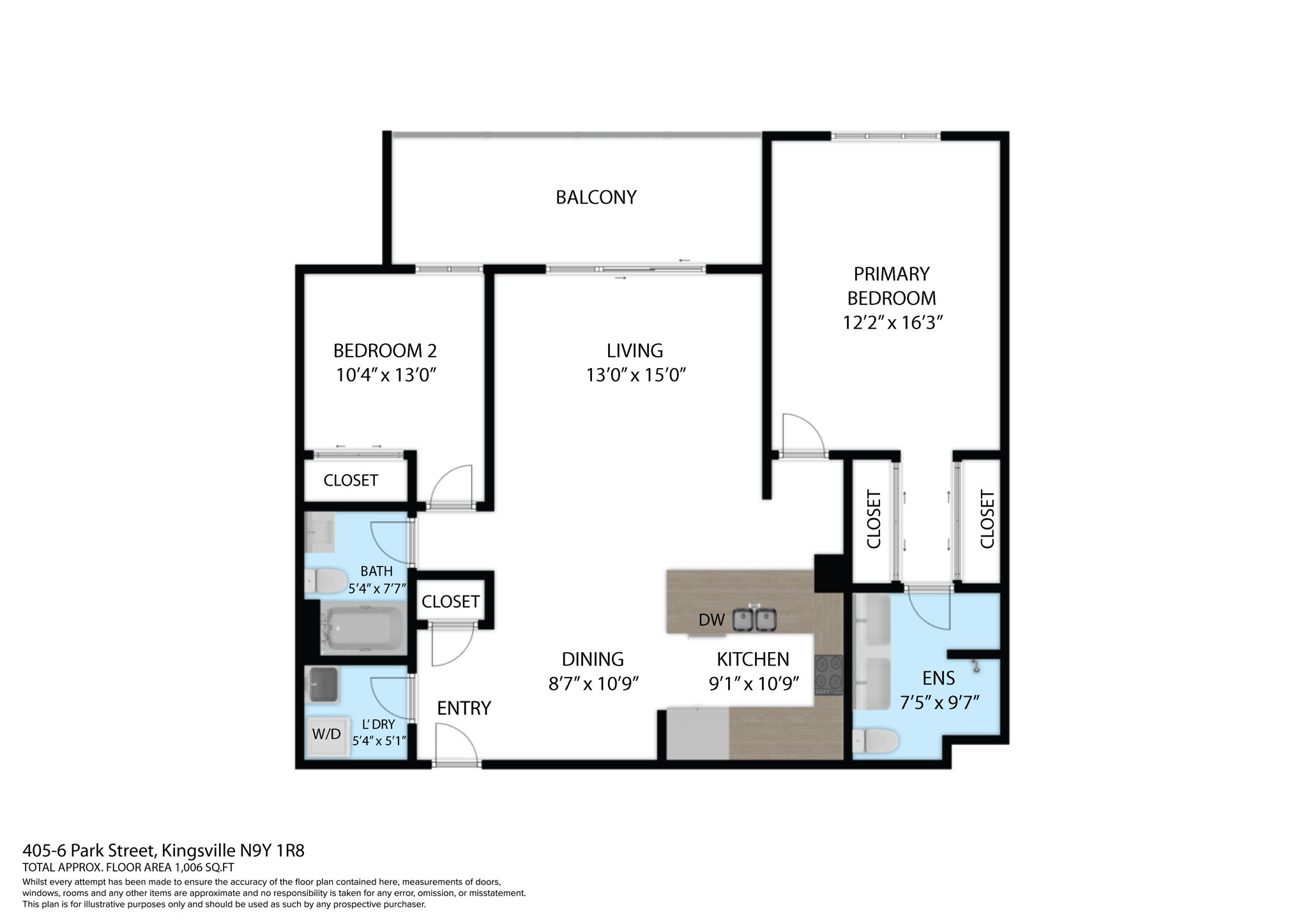 Floorplan #0