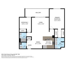 Floorplan #0