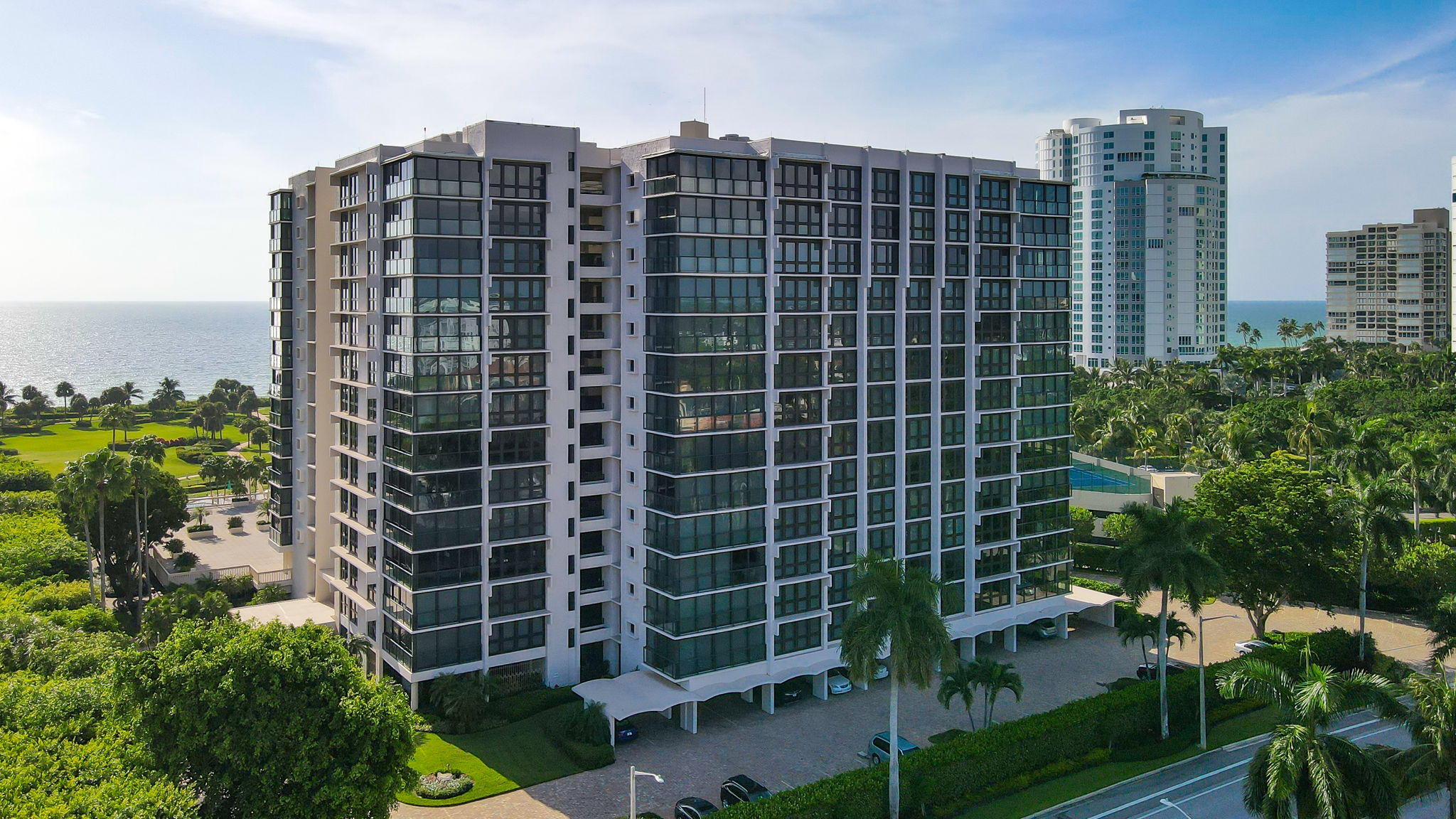 4031 Gulf Shore Blvd N 7C, Naples, Florida VisualPRO Photography